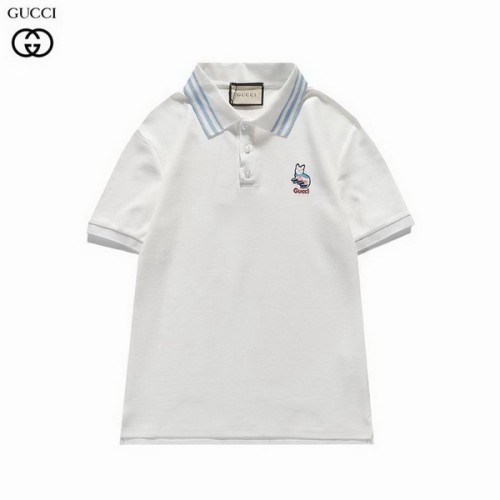 G polo men t-shirt-164(S-XXL)