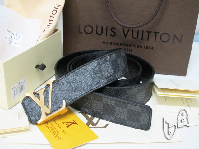 LV Belt 1：1 Quality-027