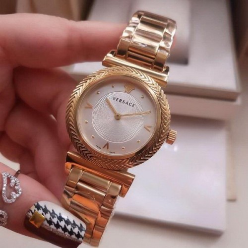 Versace Watches-293