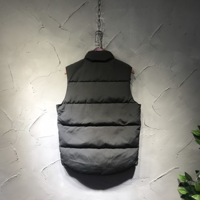 CG Down Vest men-050