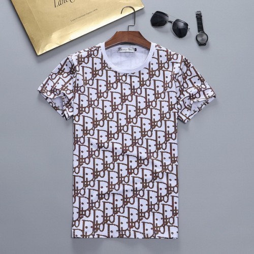 Dior T-Shirt men-411(M-XXXL)