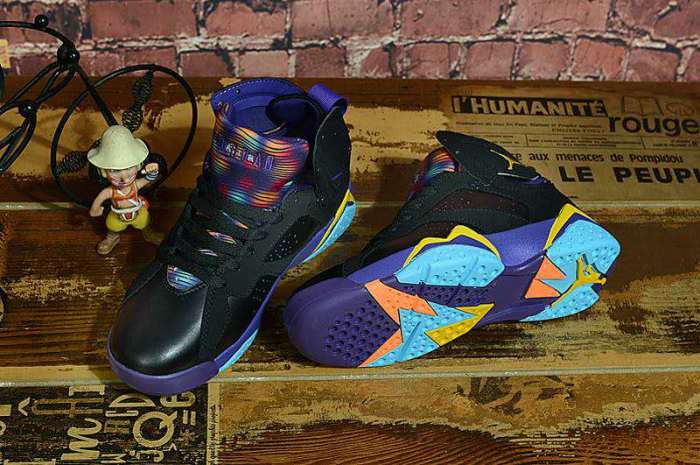 Air Jordan 7 women AAA-005