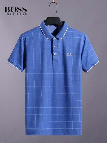 Boss polo t-shirt men-058(M-XXXL)