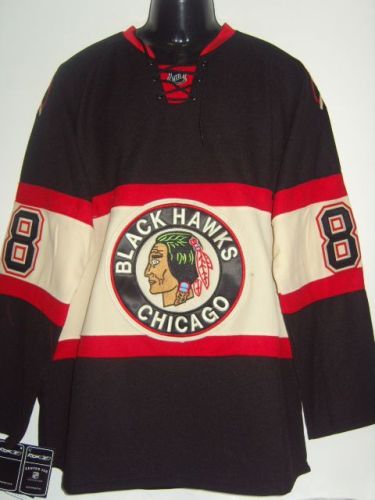Chicago Black Hawks jerseys-052