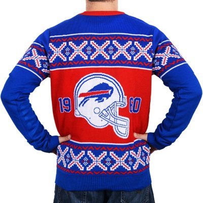NFL sweater-009
