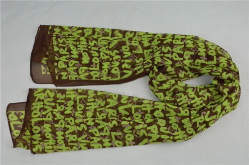LV Silk Scarf AAA-195