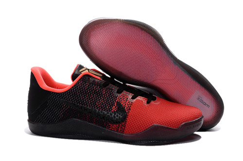 Nike Kobe Bryant 11 Shoes-006