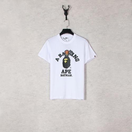 Bape t-shirt men-854(M-XXXL)