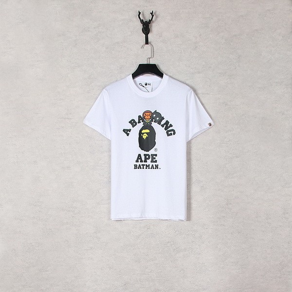 Bape t-shirt men-854(M-XXXL)