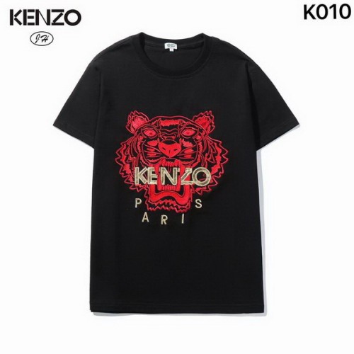 Kenzo T-shirts men-035(S-XXL)