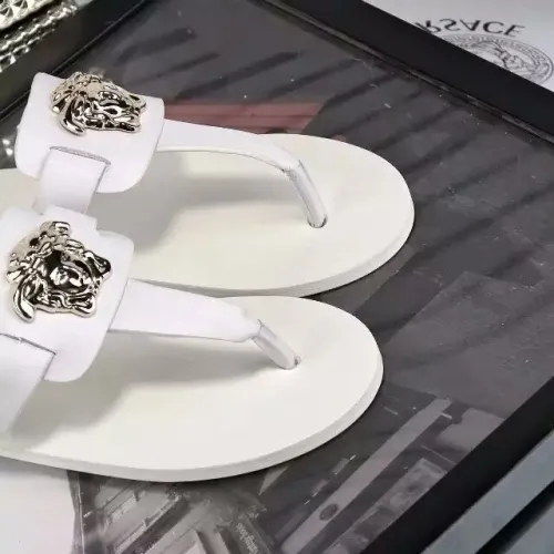 Versace women slippers 1:1 quality-014