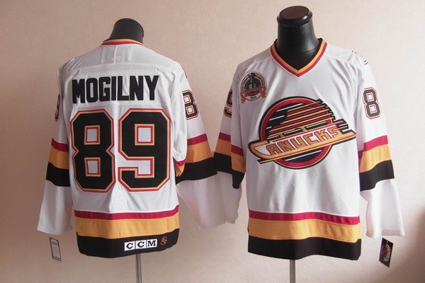 Vancouver Canucks jerseys-075