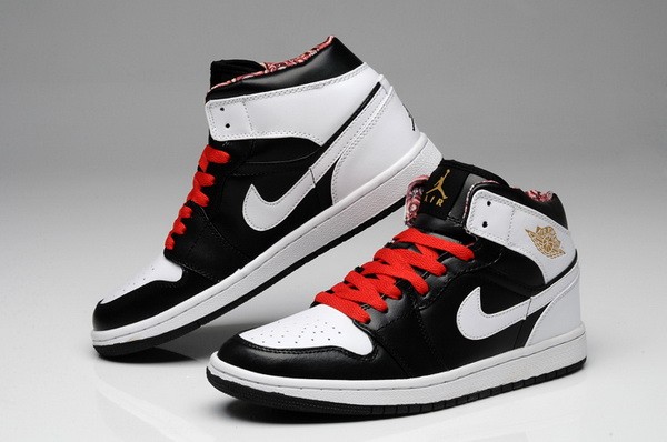 Air Jordan 1 shoes AAA-047