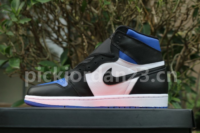 Authentic Air Jordan 1 High OG “Game Royal”