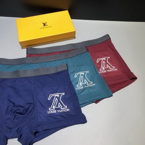 LV underwear-098(L-XXXL)