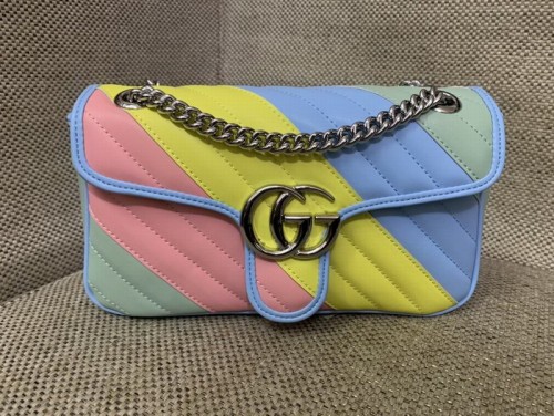 G Handbags AAA Quality-641