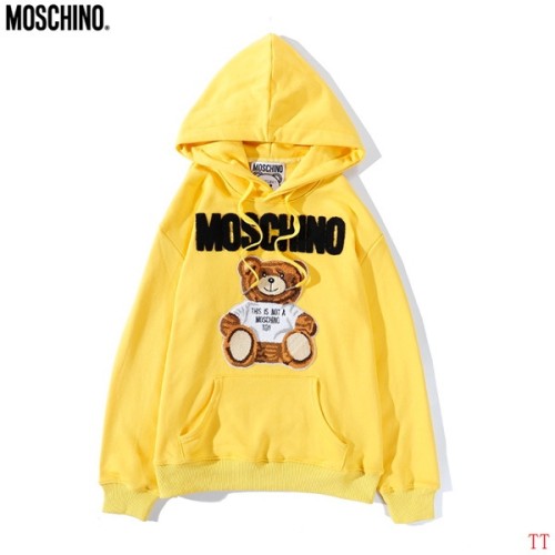 Moschino men Hoodies-210(M-XXXXXL)