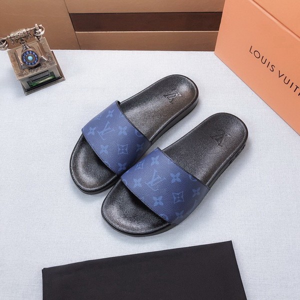 LV women slippers AAA-021