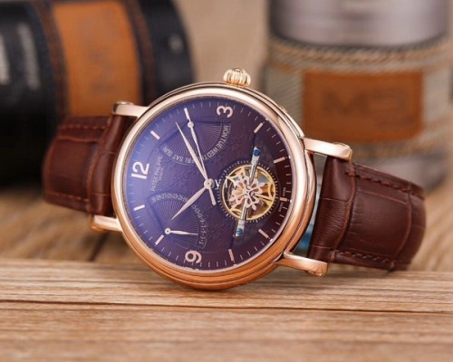 Patek Philippe Watches-384