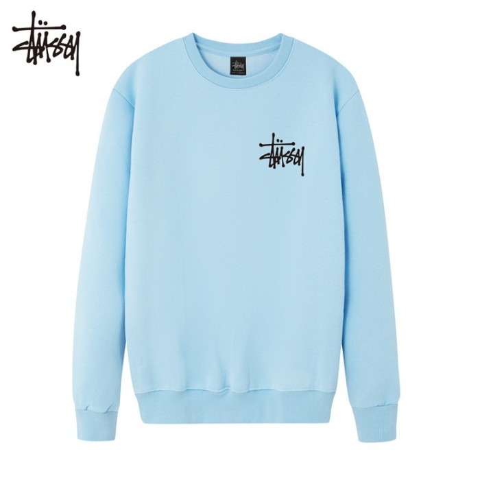 Stussy men Hoodies-495(S-XXL)