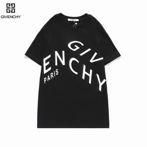 Givenchy t-shirt men-122(S-XXL)