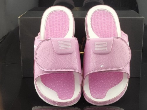 Jordan women slippers-039