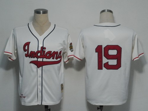 MLB Cleveland Indians-082