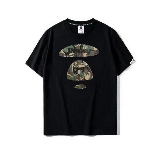 Bape t-shirt men-800(M-XXL)