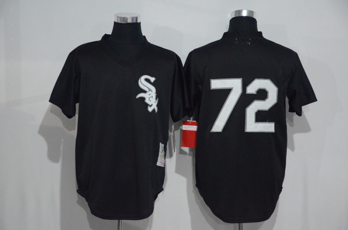 MLB Chicago White Sox-030