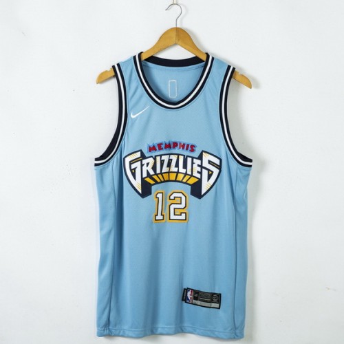 NBA Memphis Grizzlies-038