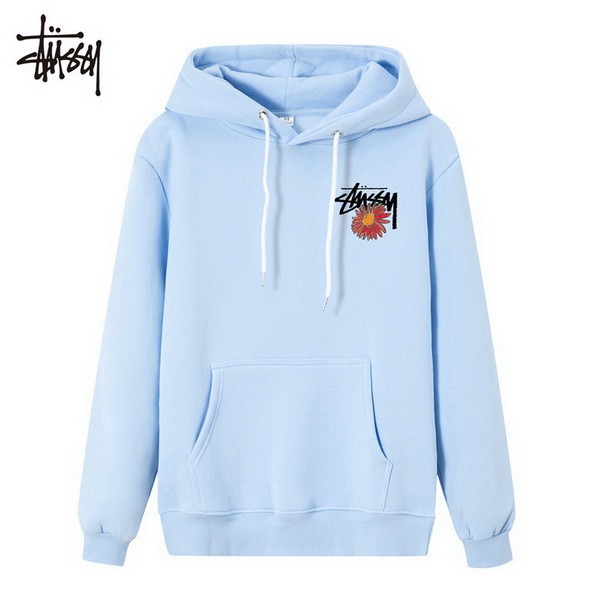 Stussy men Hoodies-278(S-XXL)