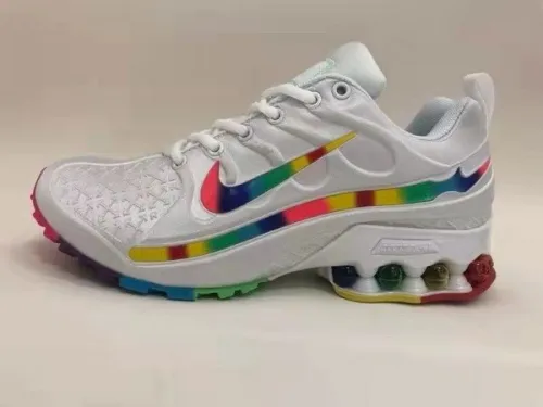 Nike Shox Reax Run Shoes women-038