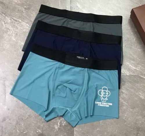 LV underwear-107(L-XXXL)