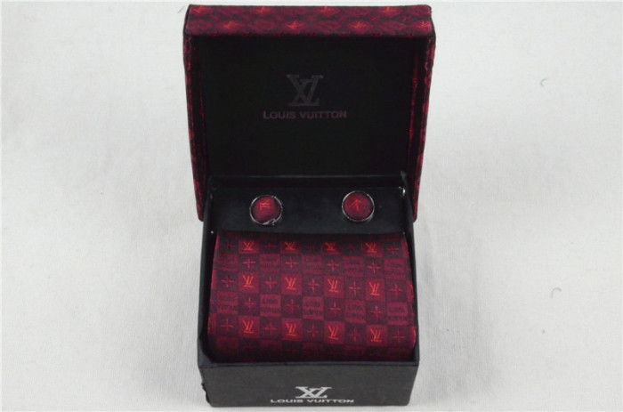 LV Necktie AAA Quality-022