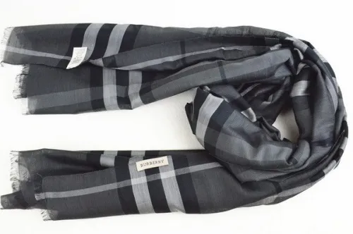 Burberry Silk Scarf AAA-178