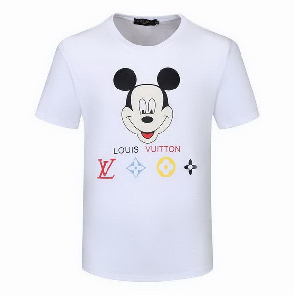 LV  t-shirt men-240(M-XXXL)