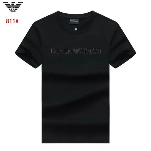 Armani t-shirt men-152(M-XXXL)