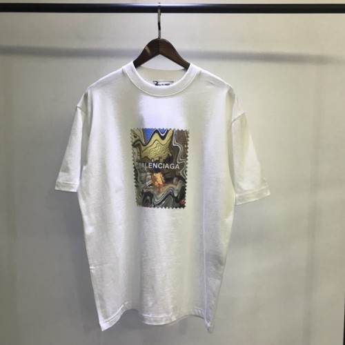 B Shirt 1：1 Quality-1687(XS-L)