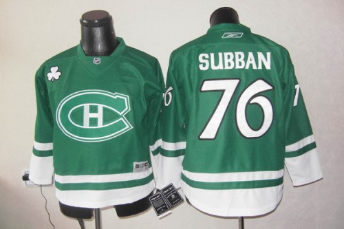 Montreal Canadiens jerseys-097