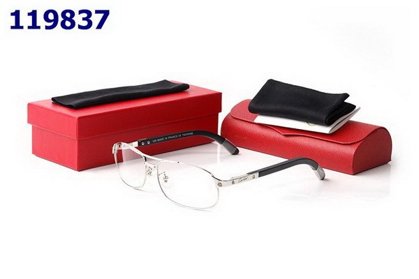 Cartie Plain Glasses AAA-1237