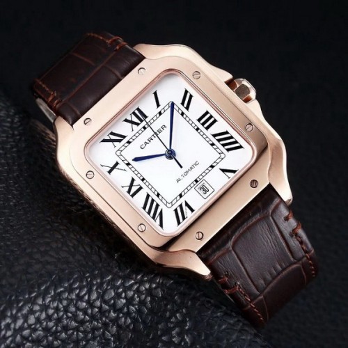 Cartier Watches-137