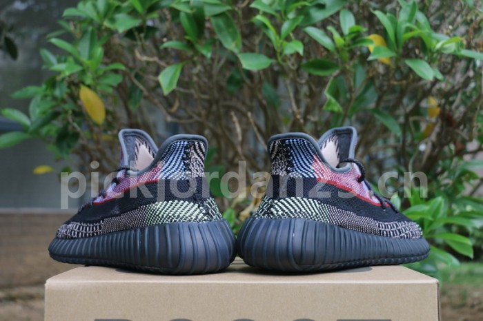 Authentic Yeezy 350 Boost V2 “Yecheil” Non-Reflective