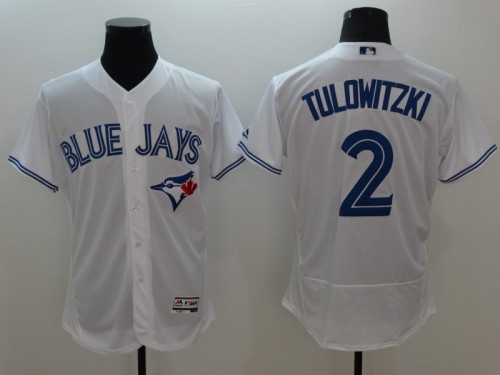 MLB Toronto Blue Jays-021