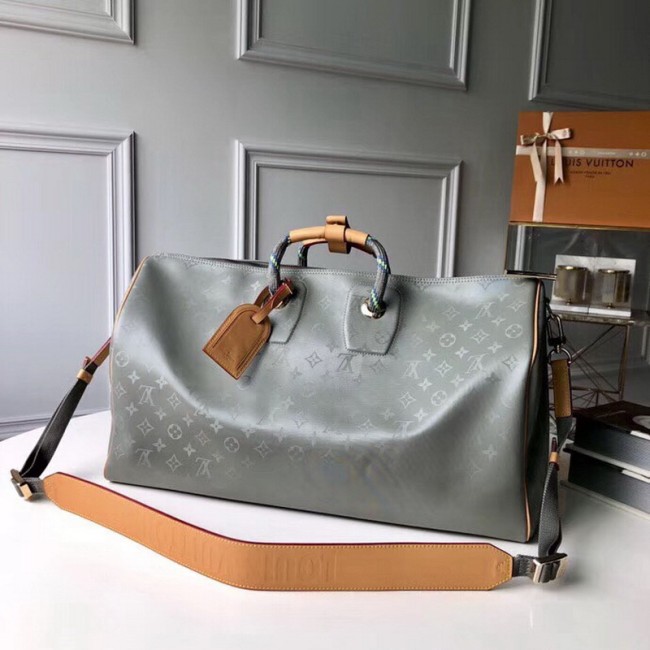 LV High End Quality Travel Bag-030