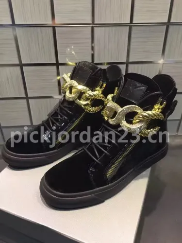 Super Max GZ Shoes166