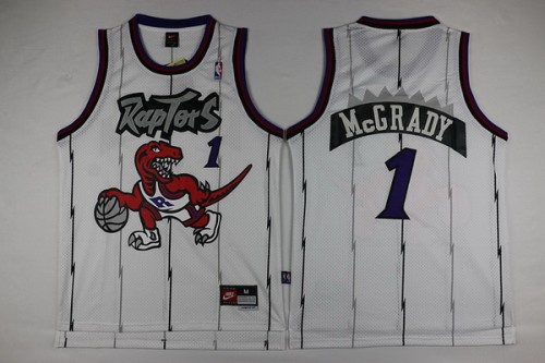 NBA Toronto Raptors-020