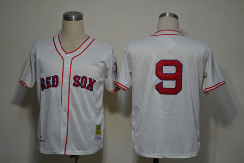 MLB Boston Red Sox-142