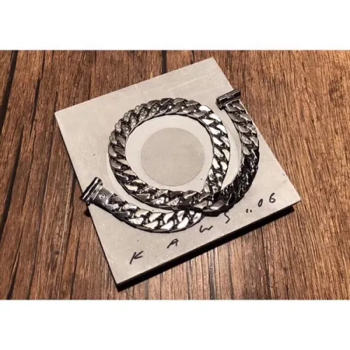 LV Necklace-034