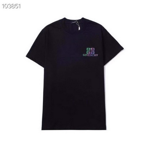 Givenchy t-shirt men-153(S-L)