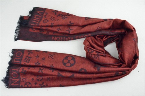 LV Silk Scarf AAA-150